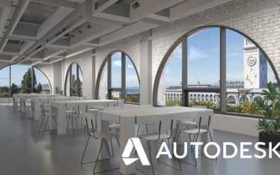 Autodesk reforça o valor dos Dados e da Colaboração