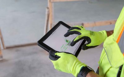 Melhor solução em nuvem para indústria de AEC.