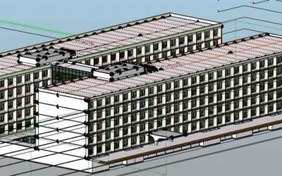 Receita Federal aprimora fiscalização de projetos com uso de BIM