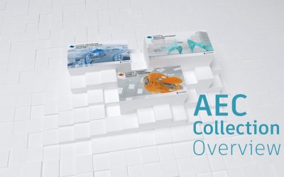 AEC Collection Overview