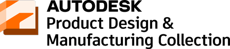 Autodesk Product Design & Manufacturing Collection