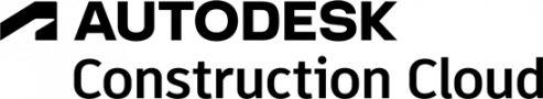 Logo Autodesk Construction Cloud