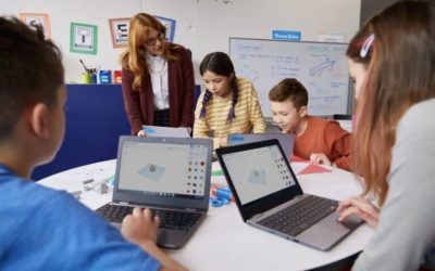 Autodesk – Pioneira em CAD em nuvem, com mais de 55 milhões de usuários hoje