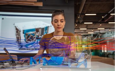 Liderando o caminho ao futuro do projeto