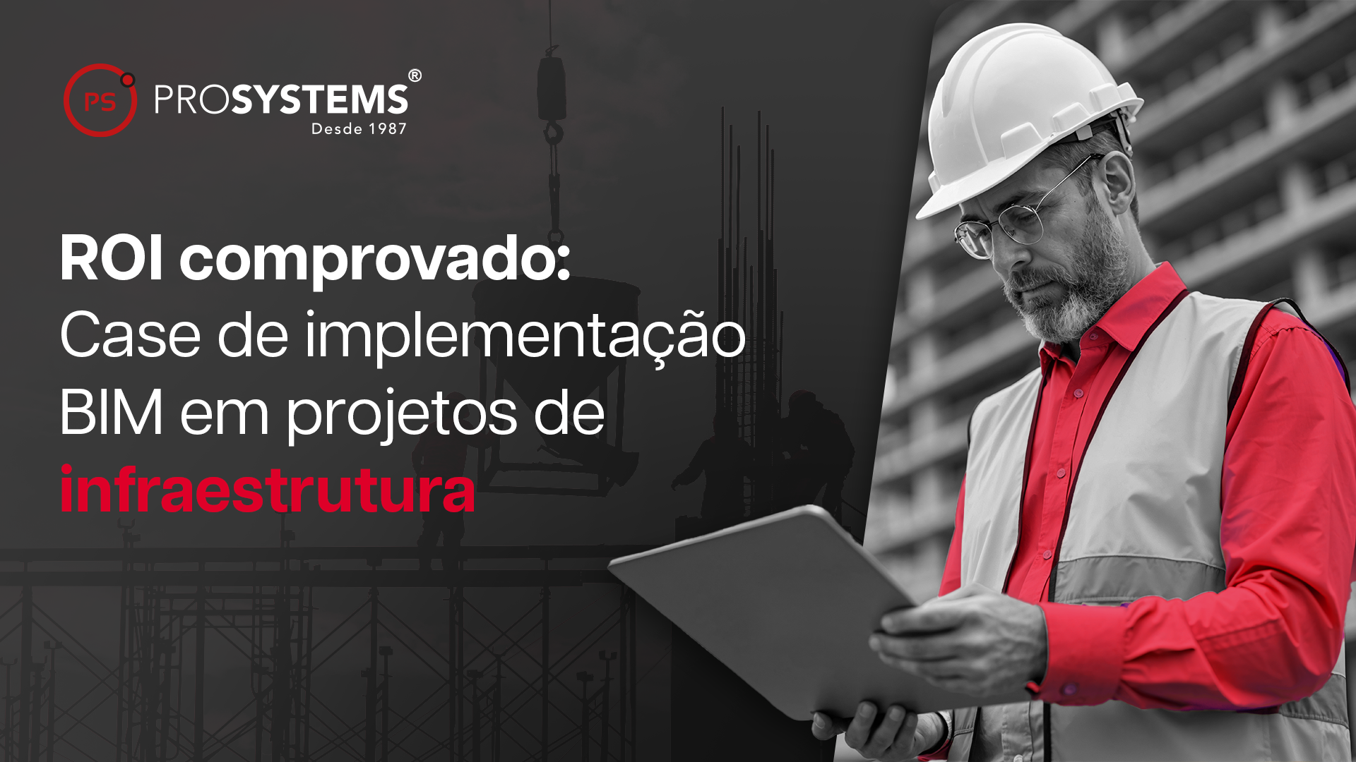 Case RFB: BIM reduz custos 6-11%, acelera processos. Receita Federal, CAESB, TERRACAP. Implementação 120 dias. ROI documentado em infraestrutura pública.