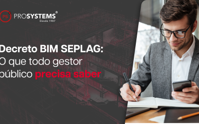 Decreto BIM SEPLAG: O que todo gestor público precisa saber 