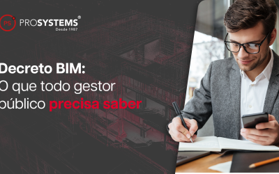 Decreto BIM SEPLAG: O que todo gestor público precisa saber 